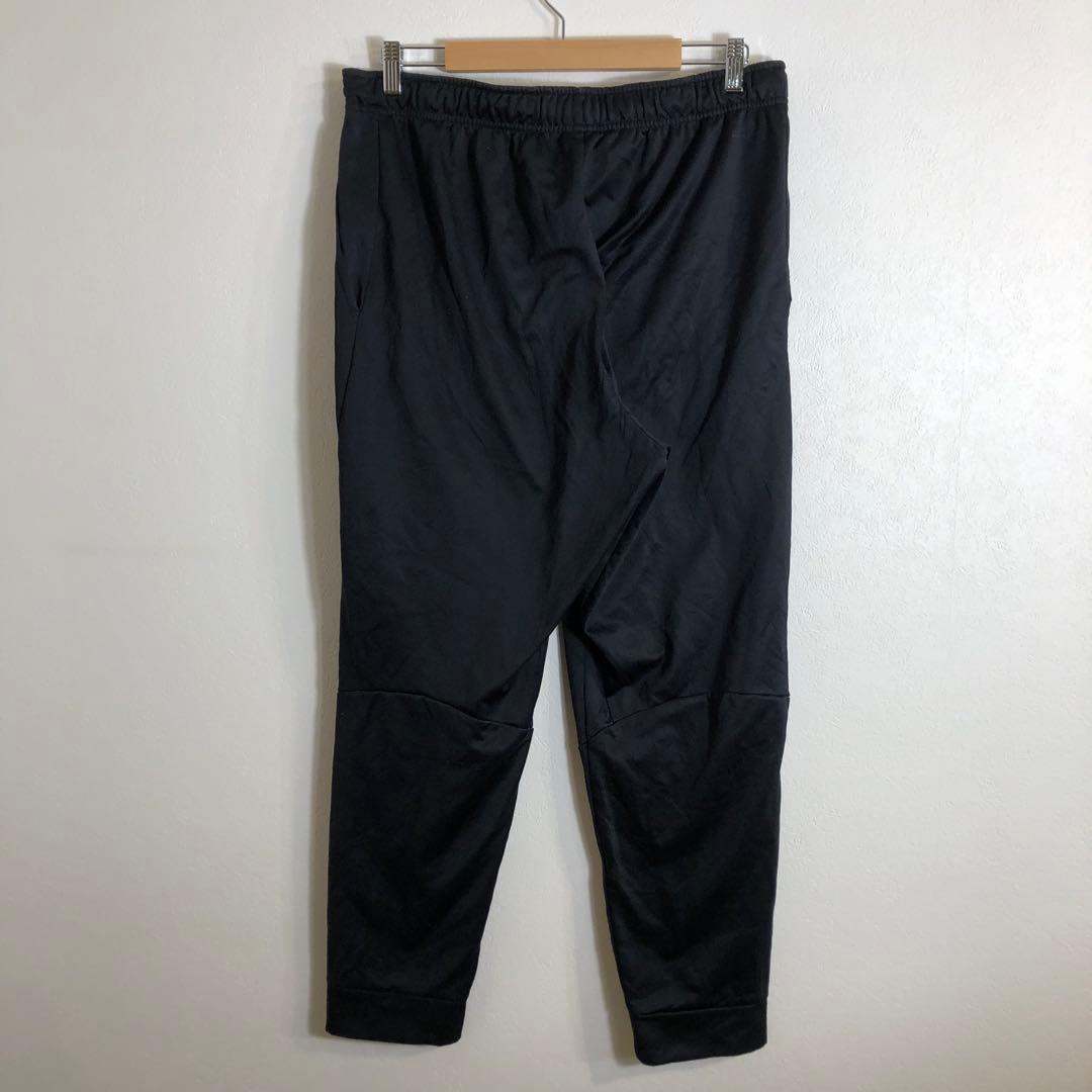 00's Vintage ストリート Y2K NIKEナイキジャージ ブラック