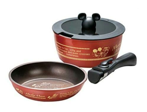 み*ぃ様 【新品・未使用品】ディズニー調理器具セット