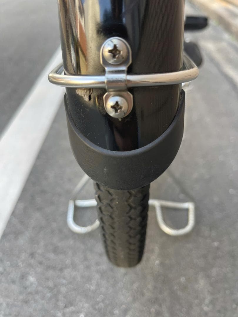 電動アシスト自転車 黒 12.3Ah YAMAHA 26BYDE24