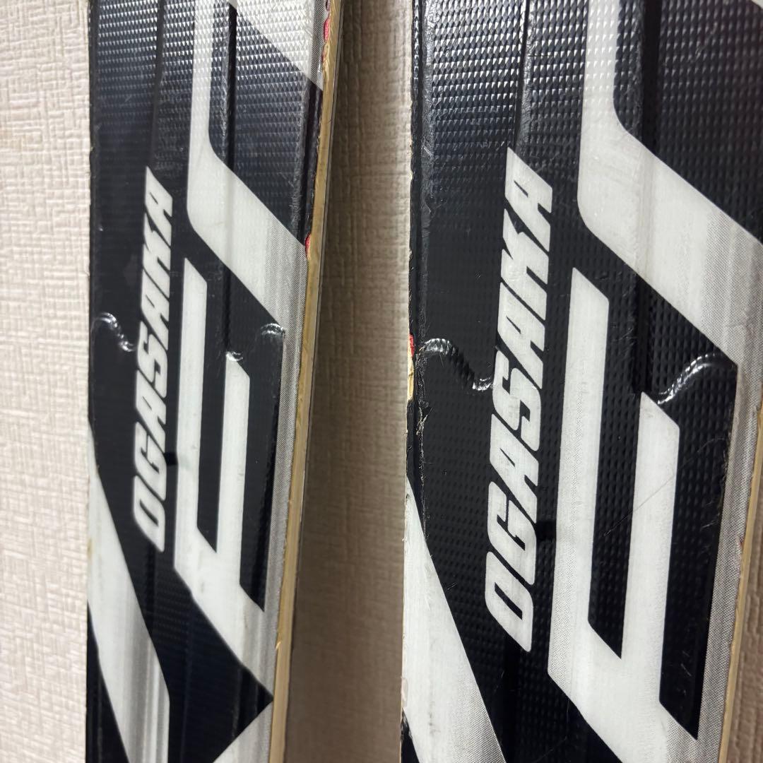 OGASAKA オガサカ Keo's KS-RV 160 TYROLIA