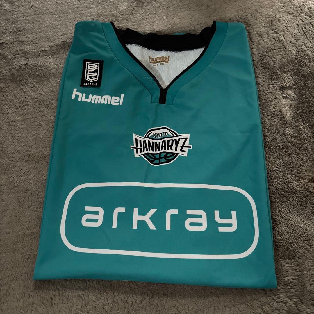 B.LEAGUE 京都ハンナリーズ ウェア