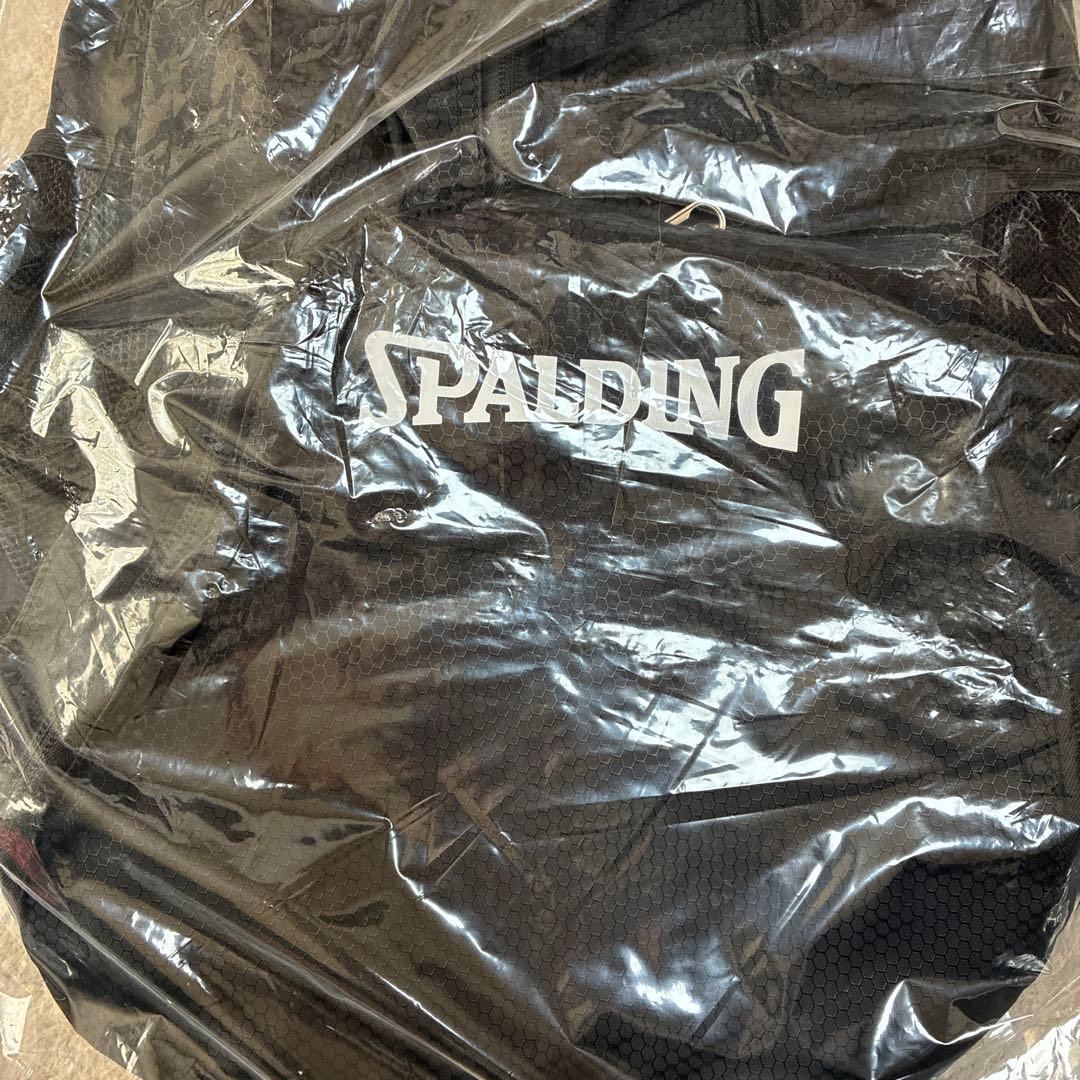 SPALDING リュック