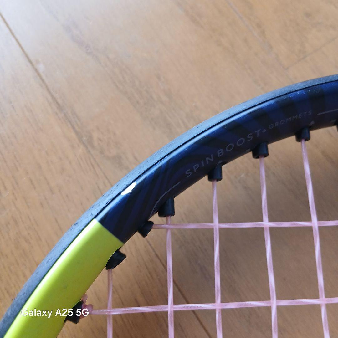 DUNLOP SX300 テニスラケット 限定カラー
