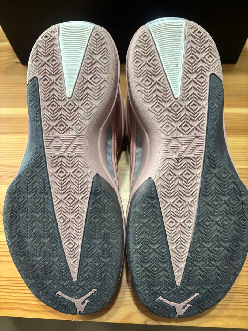 Air Jordan 40 PF Dusty Rose 27.5cm ジョーダン