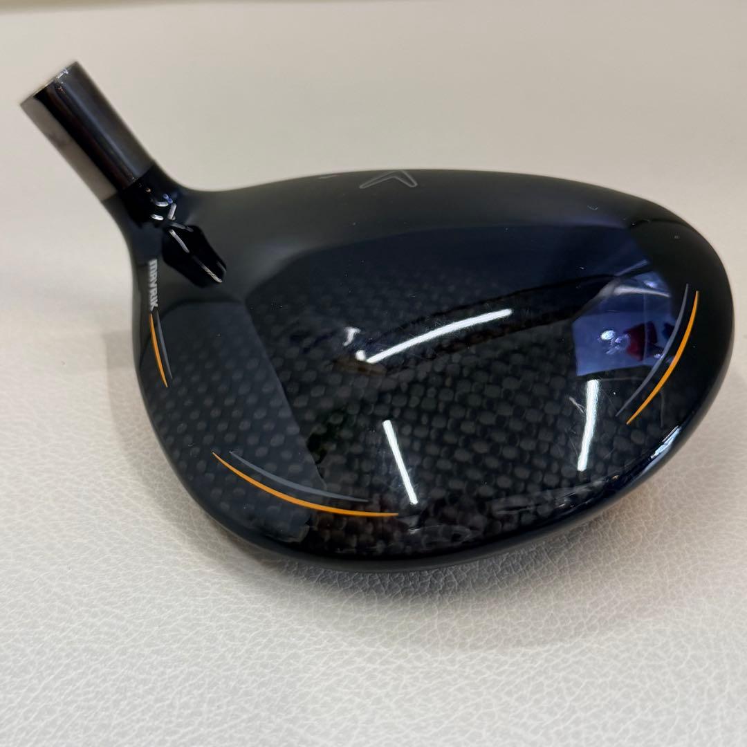 Callaway/MAVRIK SUB ZERO/5W/TCシリアル