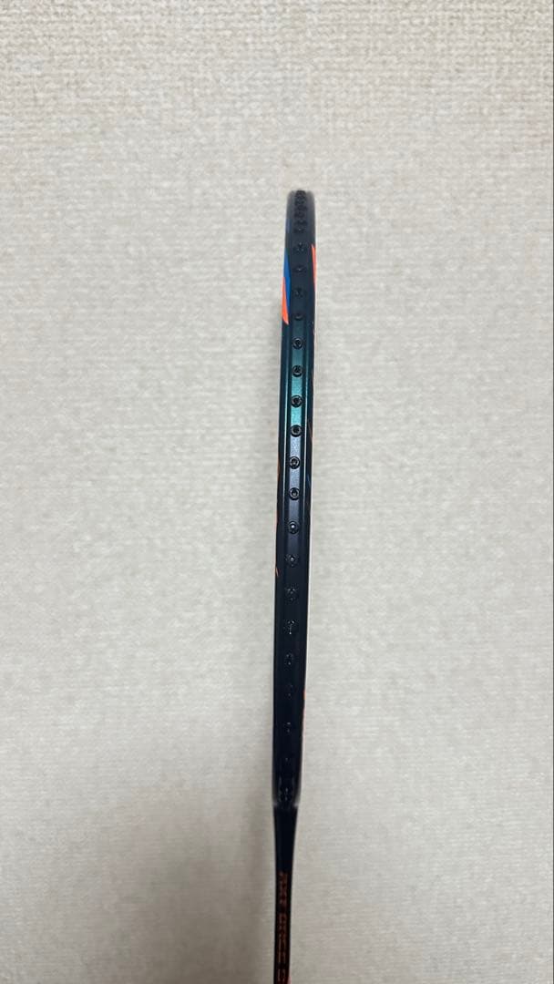 LI-NING アックスフォース90new 4UG5 バドミントンラケット