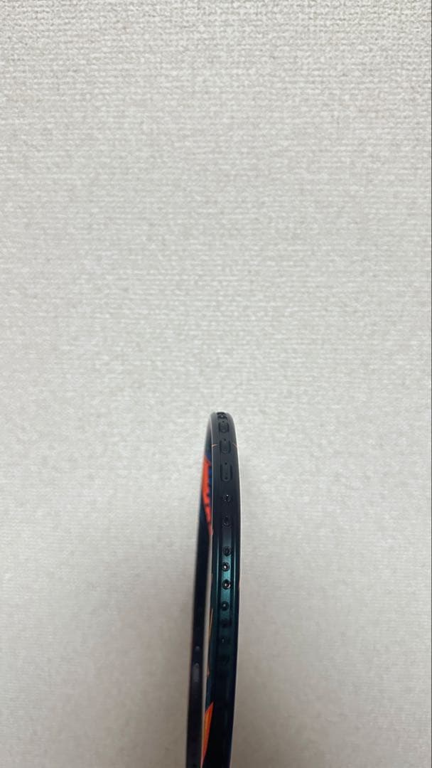 LI-NING アックスフォース90new 4UG5 バドミントンラケット