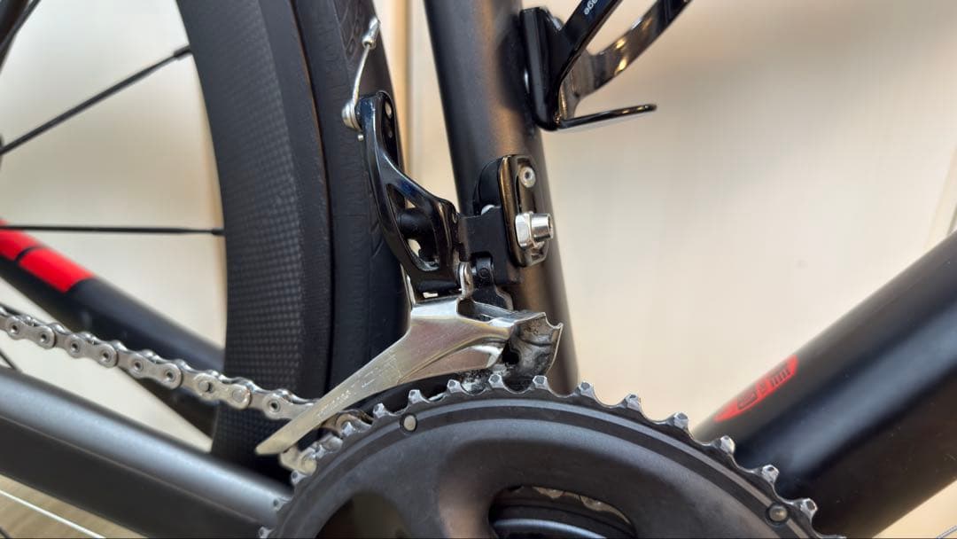TREK Domane4.5カーボンロード /クランク/ブレーキ/ カスタム多数