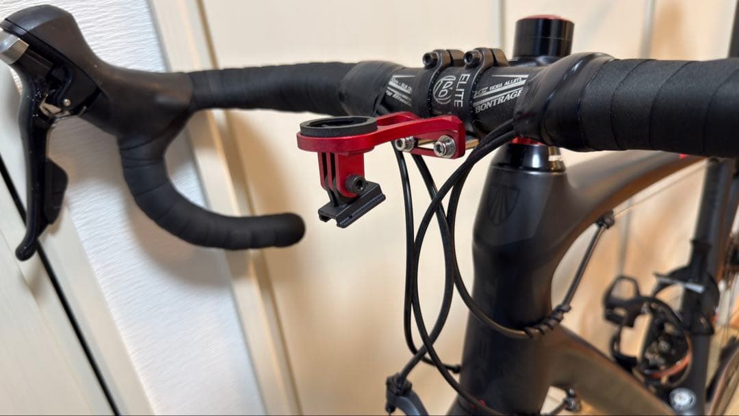 TREK Domane4.5カーボンロード /クランク/ブレーキ/ カスタム多数