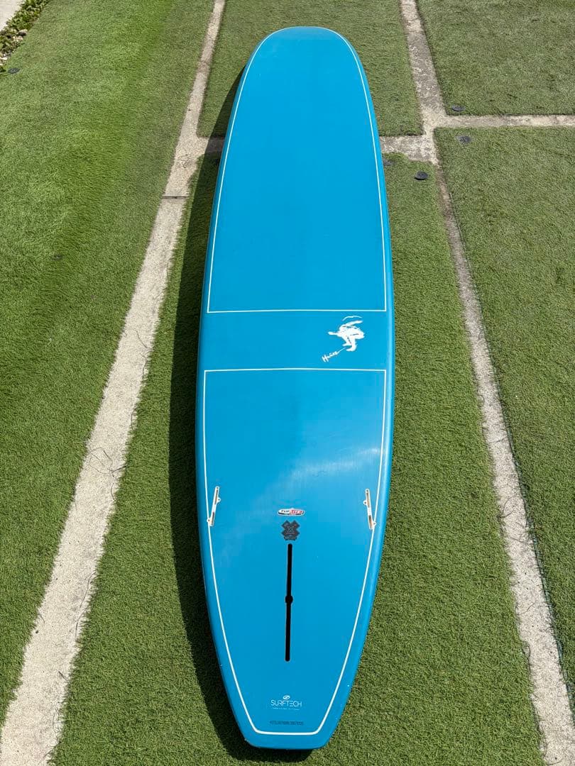 【SUP仕様】MICKEY MUNOZ ULTRA GLIDE 11feet