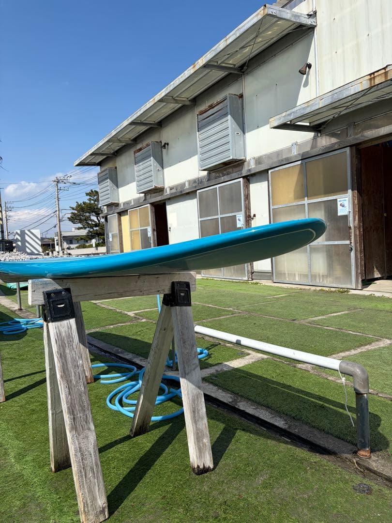 【SUP仕様】MICKEY MUNOZ ULTRA GLIDE 11feet