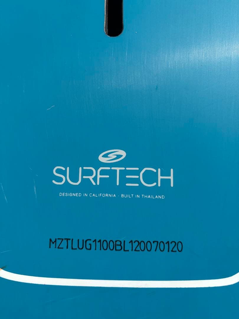 【SUP仕様】MICKEY MUNOZ ULTRA GLIDE 11feet