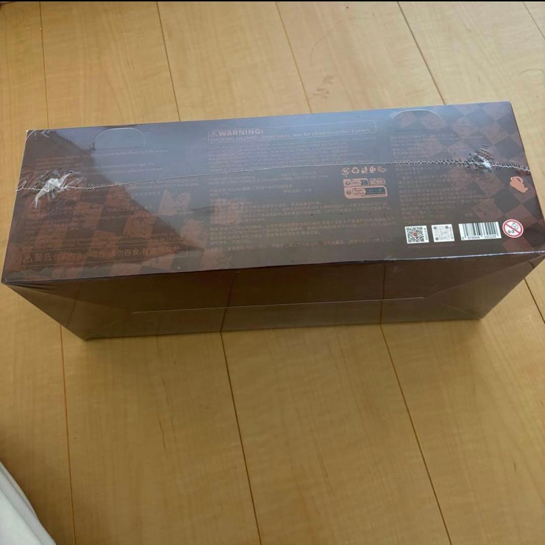 【正規品】TOPTOY maymei tiny bear cookie 8箱