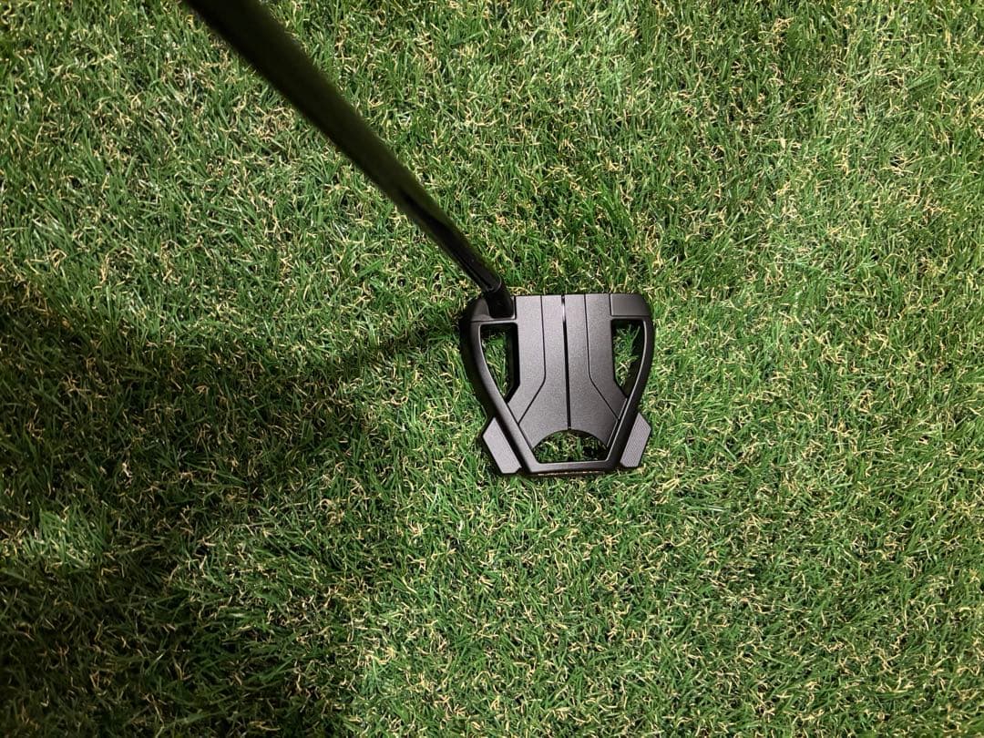 TaylorMade Spider Tour X PROTO 限定