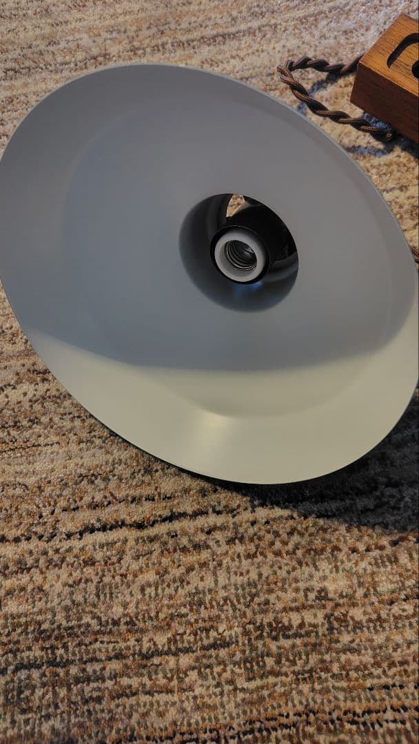 インターフォルム 3連 ペンダントライト 天井照明 照明器具 グリーン