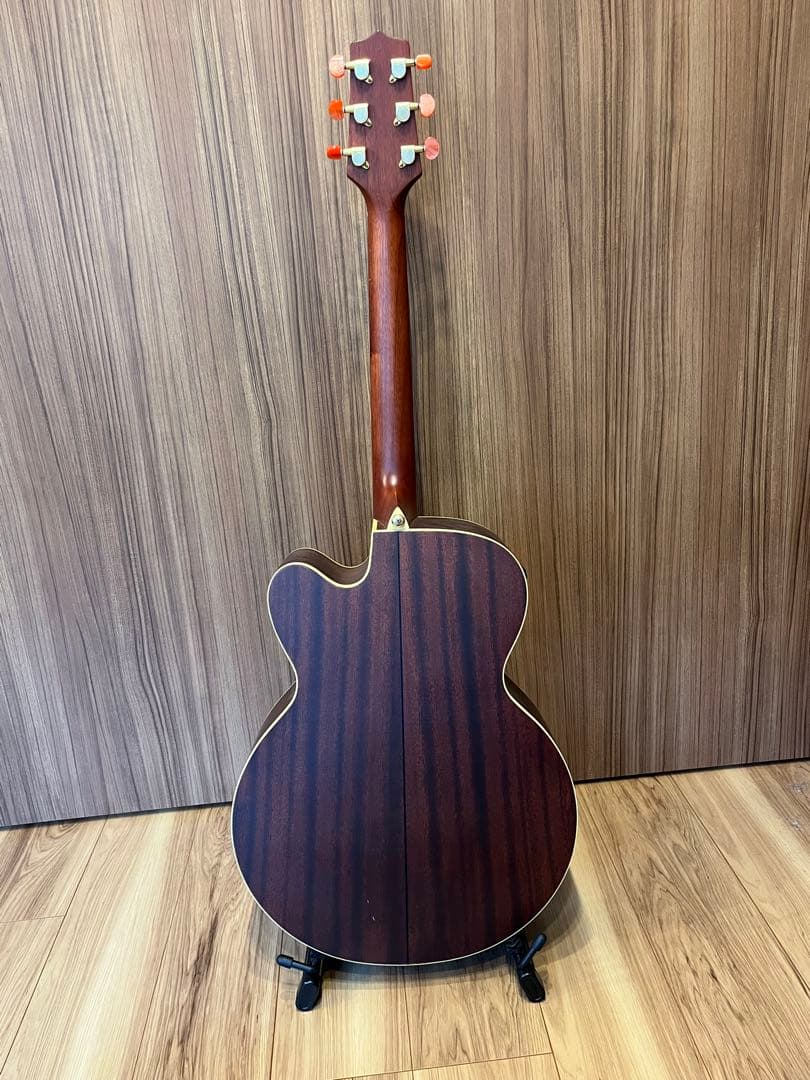 Takamine T-E05-SBS エレアコ 長渕剛さんモデル Tシリーズ希少