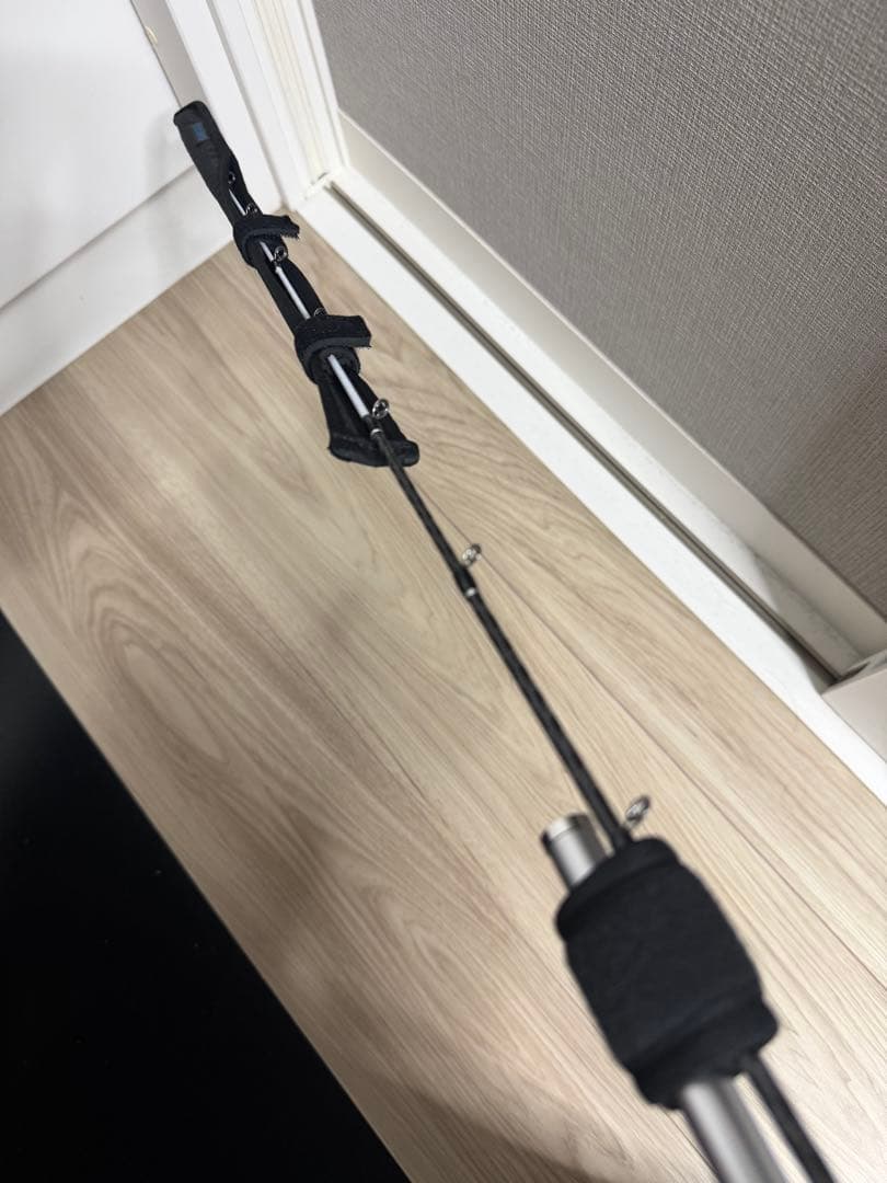 新品未使用 シマノ ライトゲーム エックスチューン 73 HH185 RIGHT