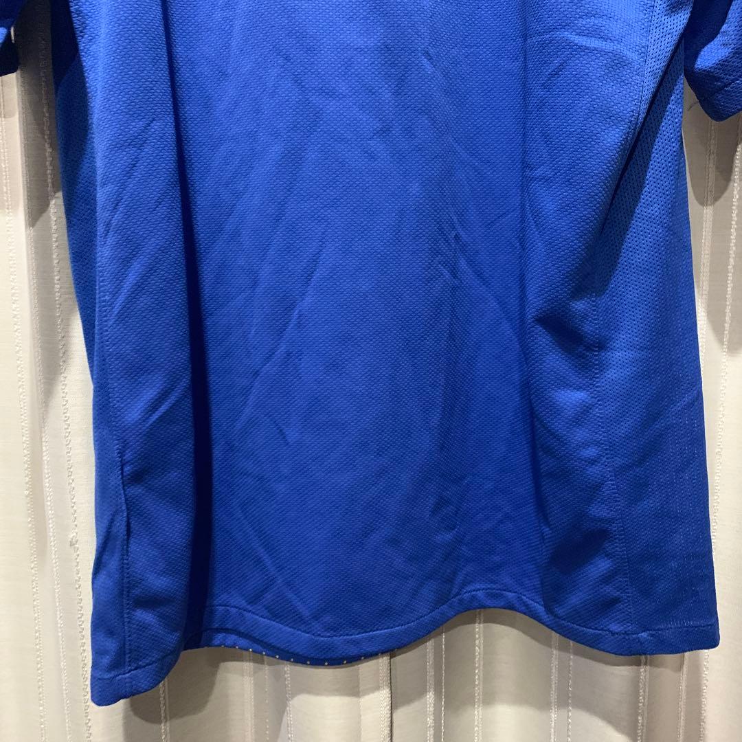 NIKE ブラジル代表 ユニフォーム 2010 アウェイ