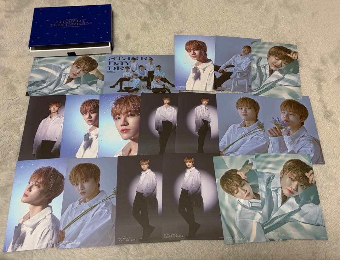 NCTDREAM グッズ まとめ売り