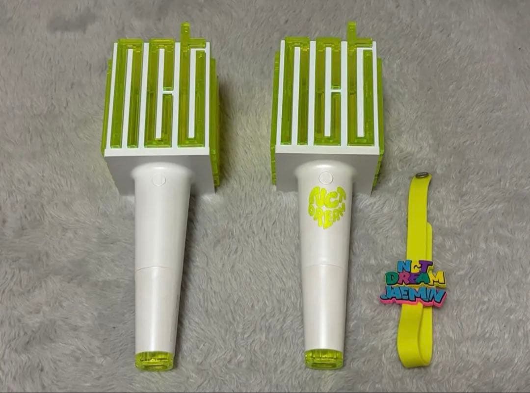 NCTDREAM グッズ まとめ売り