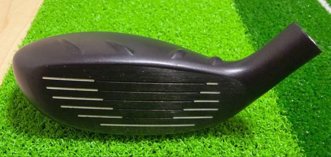 PING G410 ユーティリティ 2番 17度