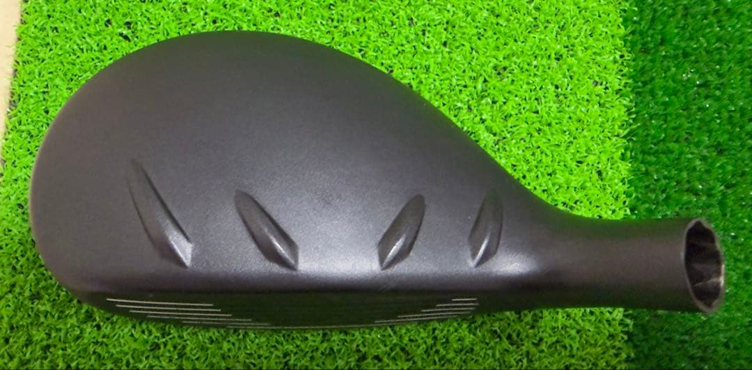 PING G410 ユーティリティ 2番 17度