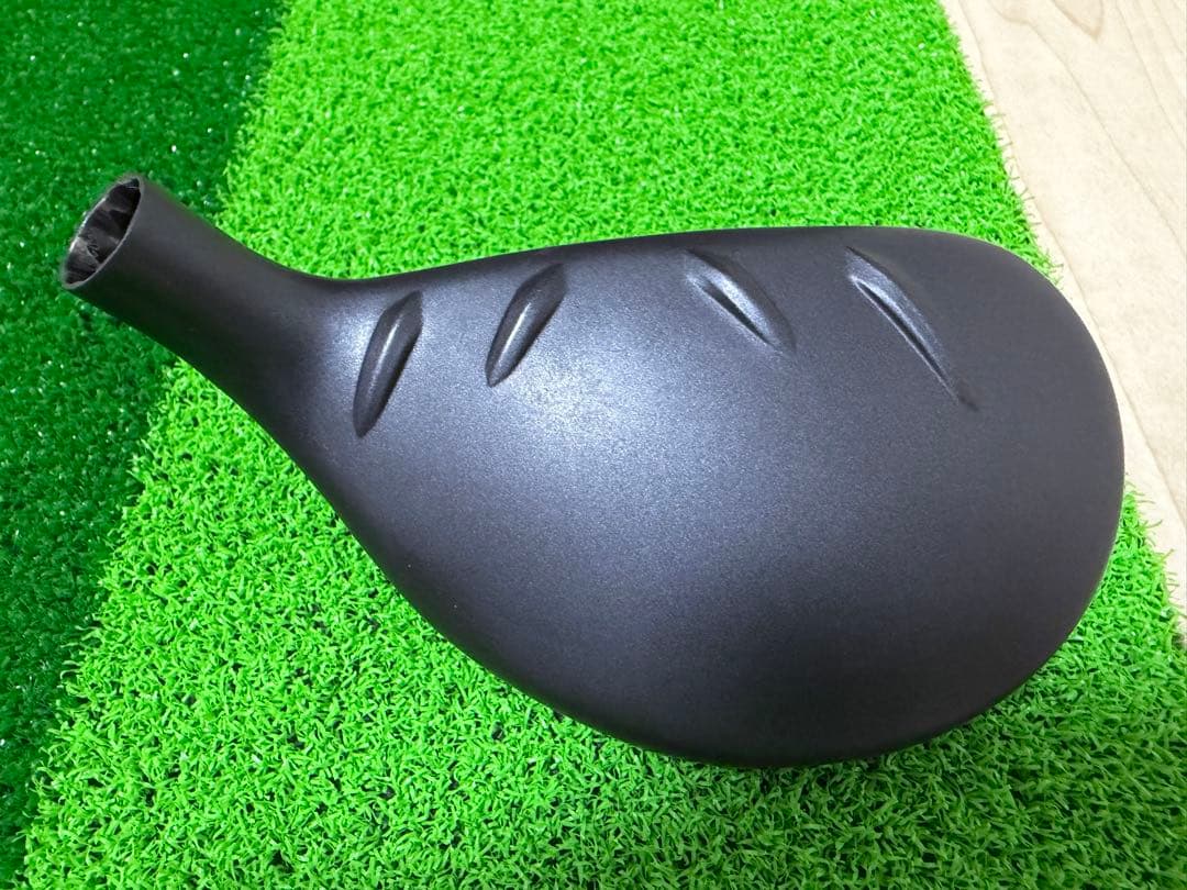 PING G410 ユーティリティ 2番 17度