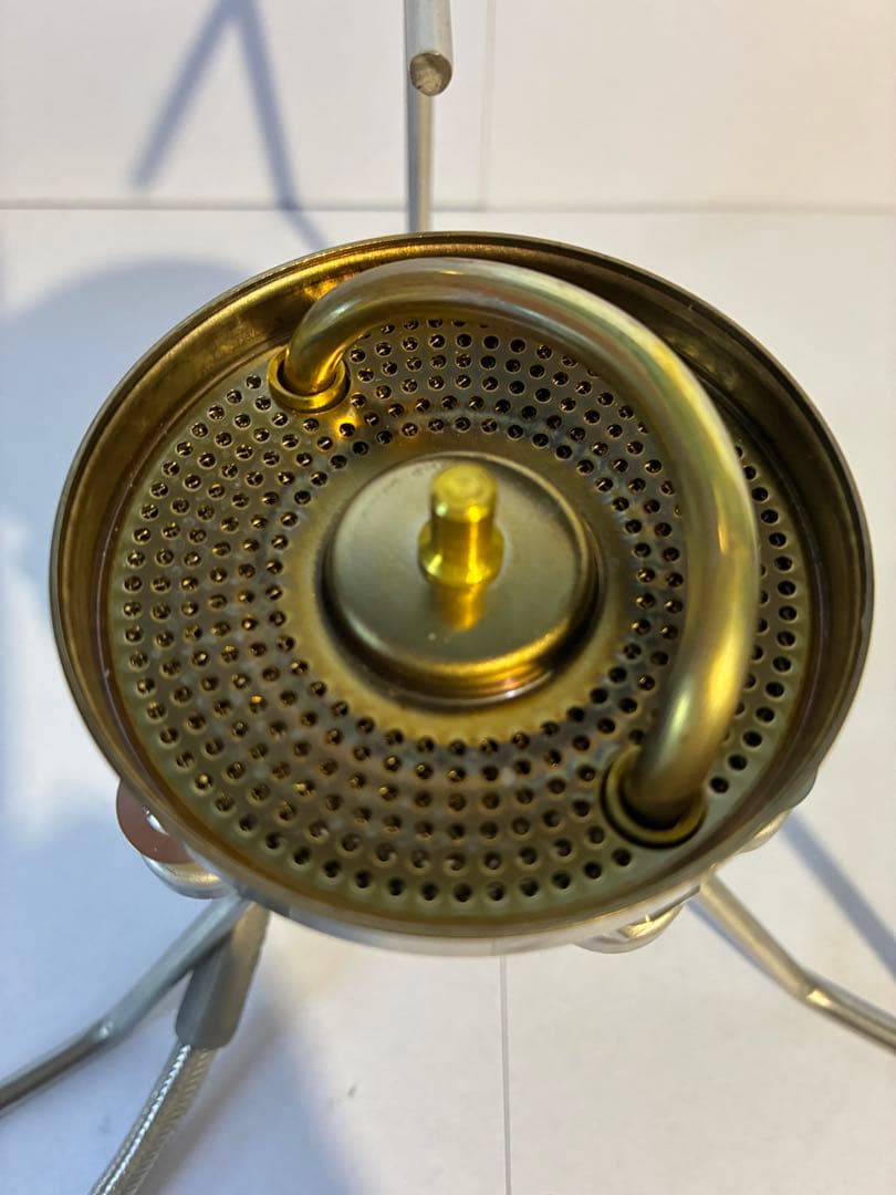 SOTO StormBreaker シングルバーナー