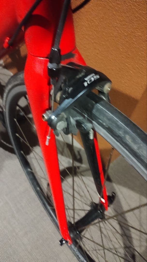 TREK エモンダ ALR5 52サイズ 2018年モデル EMONDA　105