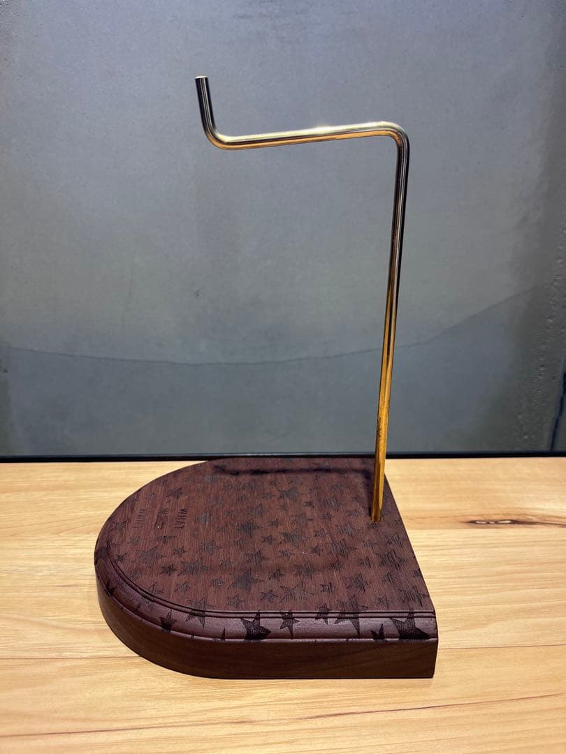 【新品入手困難】WHAT WE WANT限定コラボGOALSTAND 2個セット