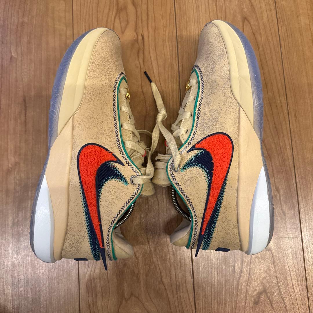 NIKE レブロン20 LeBron20 EP バスケットボールシューズ
