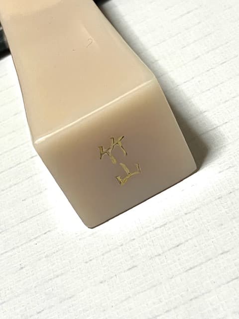 ②超貴重！ 初代 高橋竹山 使用　津軽 三味線 本鼈甲 撥