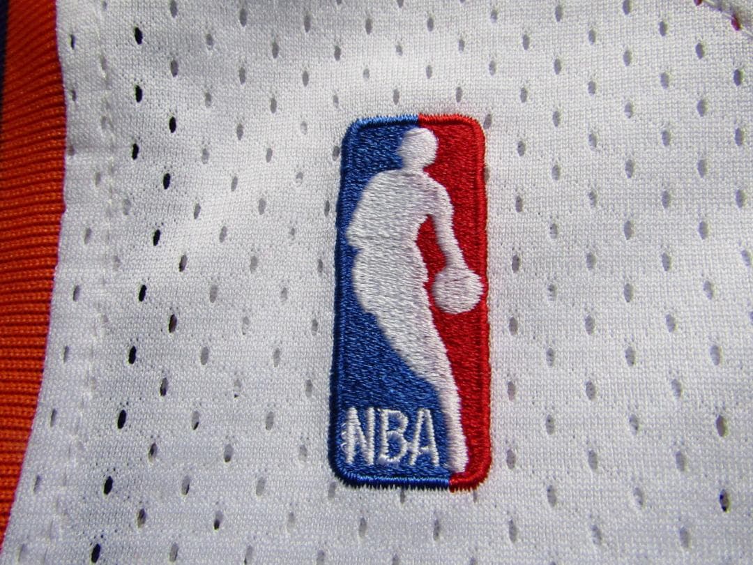 NBA SUNS スティーブ・ナッシュ フェニックス・サンズ ユニフォーム XL