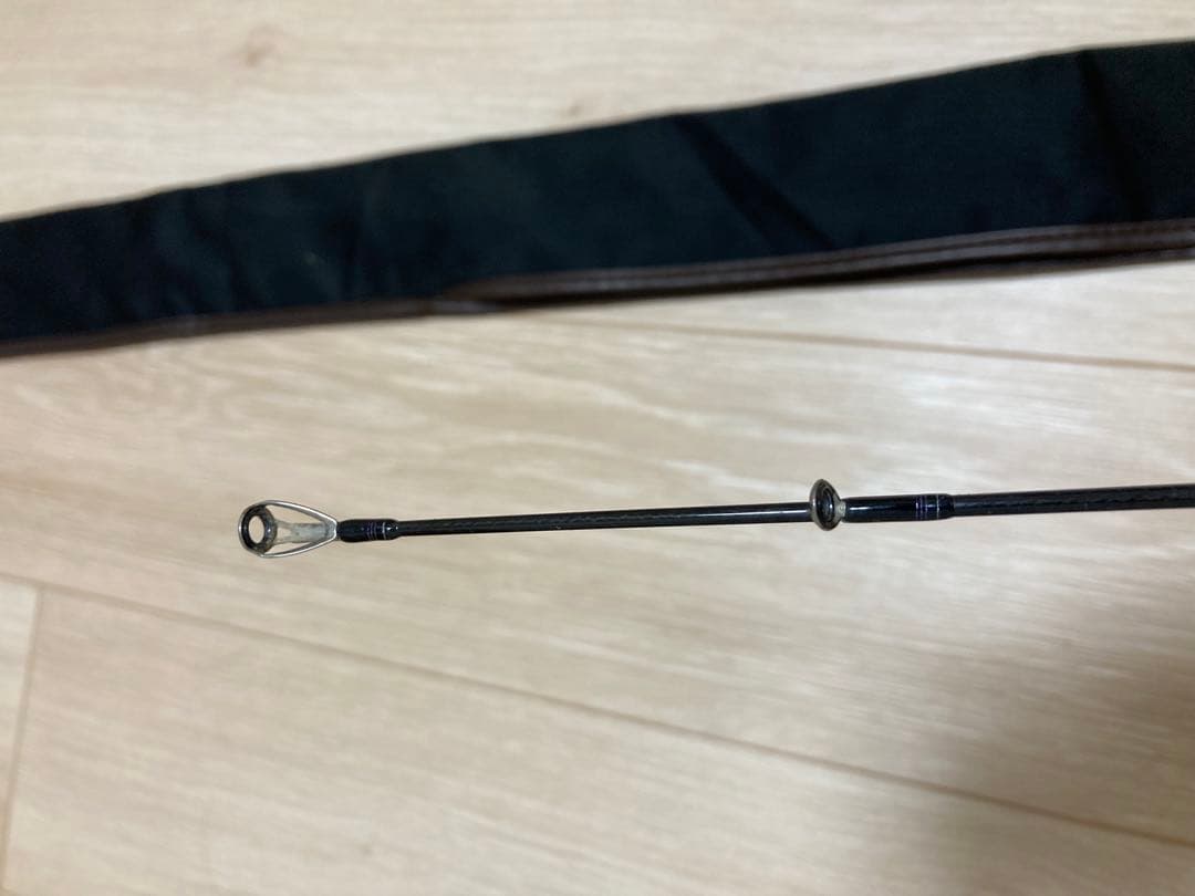 ハートランド 742HRB-SV12 疾風BIWAKO SPEC 値下げ交渉可