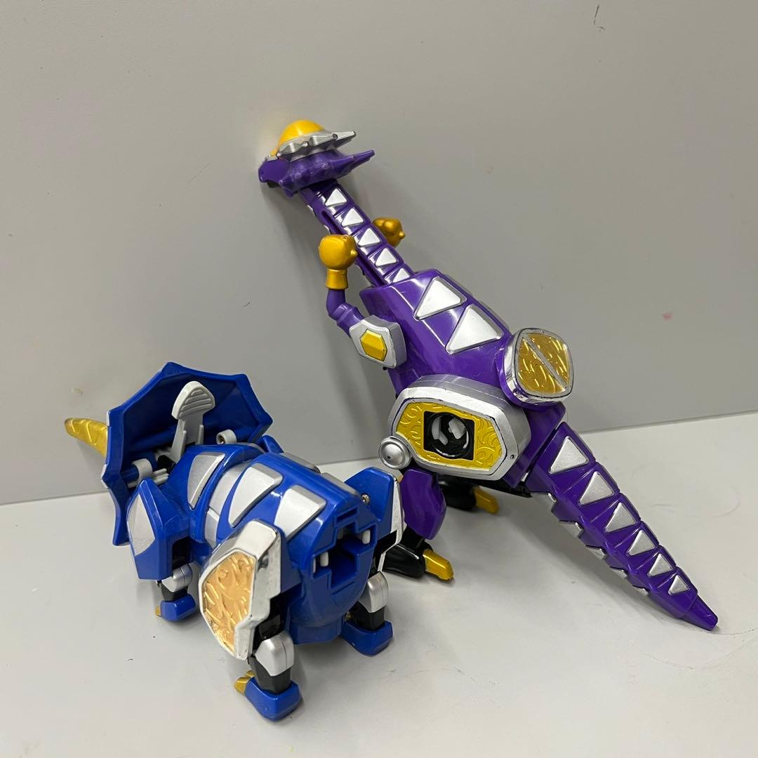 戦隊もの　ジャンク品 まとめ