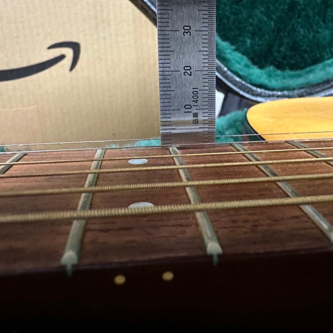 Martin&Co DM Mahogany Dreadnought USAモデル