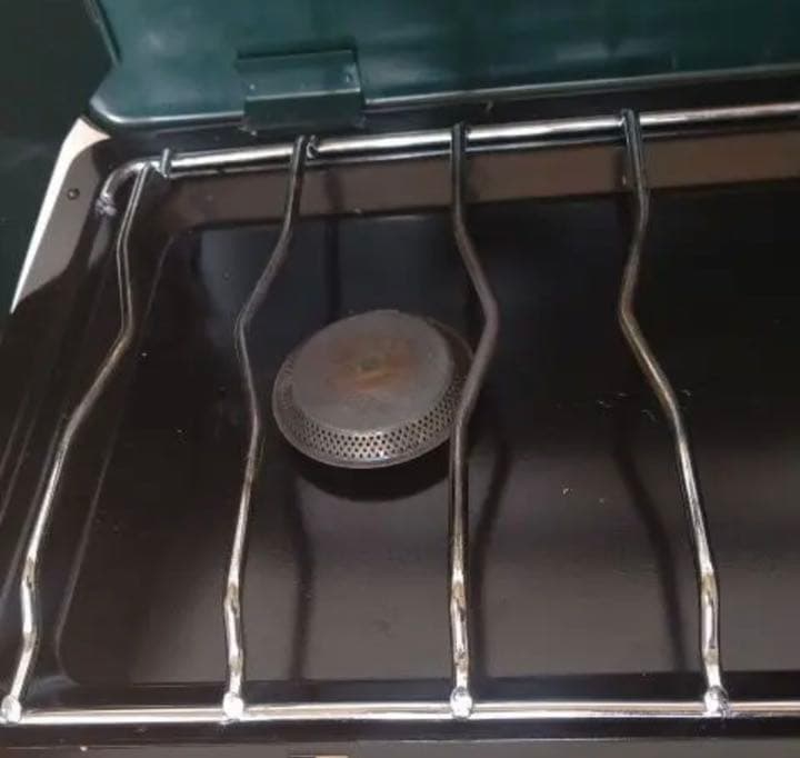 Coleman コールマン  ツーバーナー　コンロ