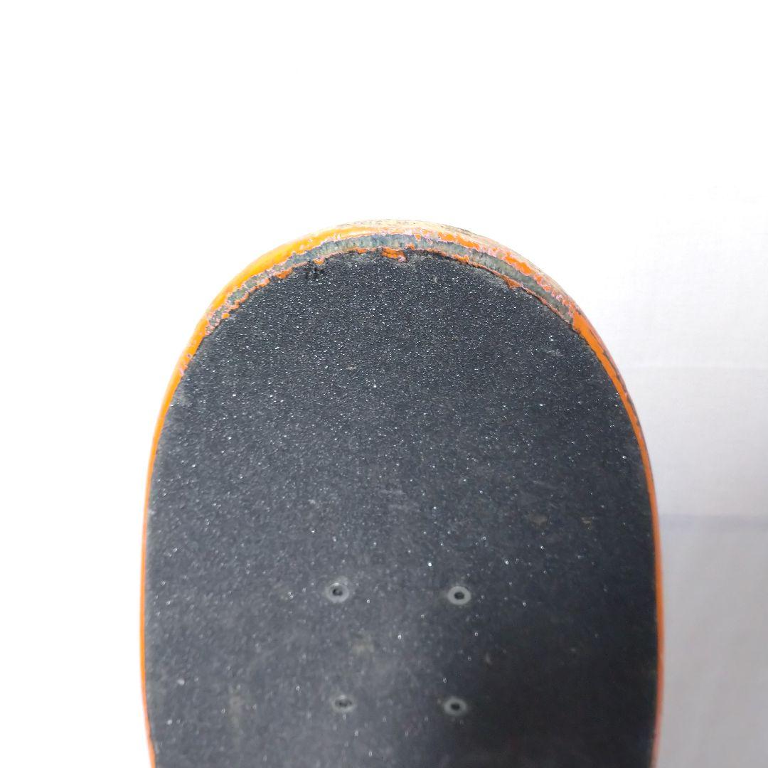 クルキッド ジップジンガー サンダー T145 54mm ウィール スケボー