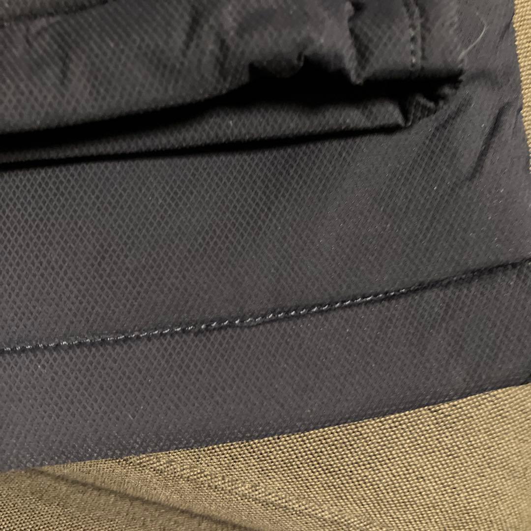パーリーゲイツ　中綿入パンツ メンズSIZE4