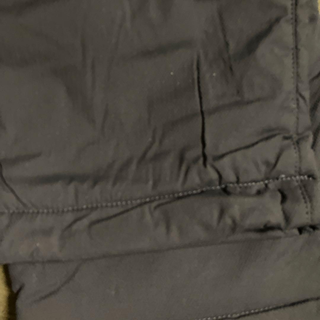 パーリーゲイツ　中綿入パンツ メンズSIZE4