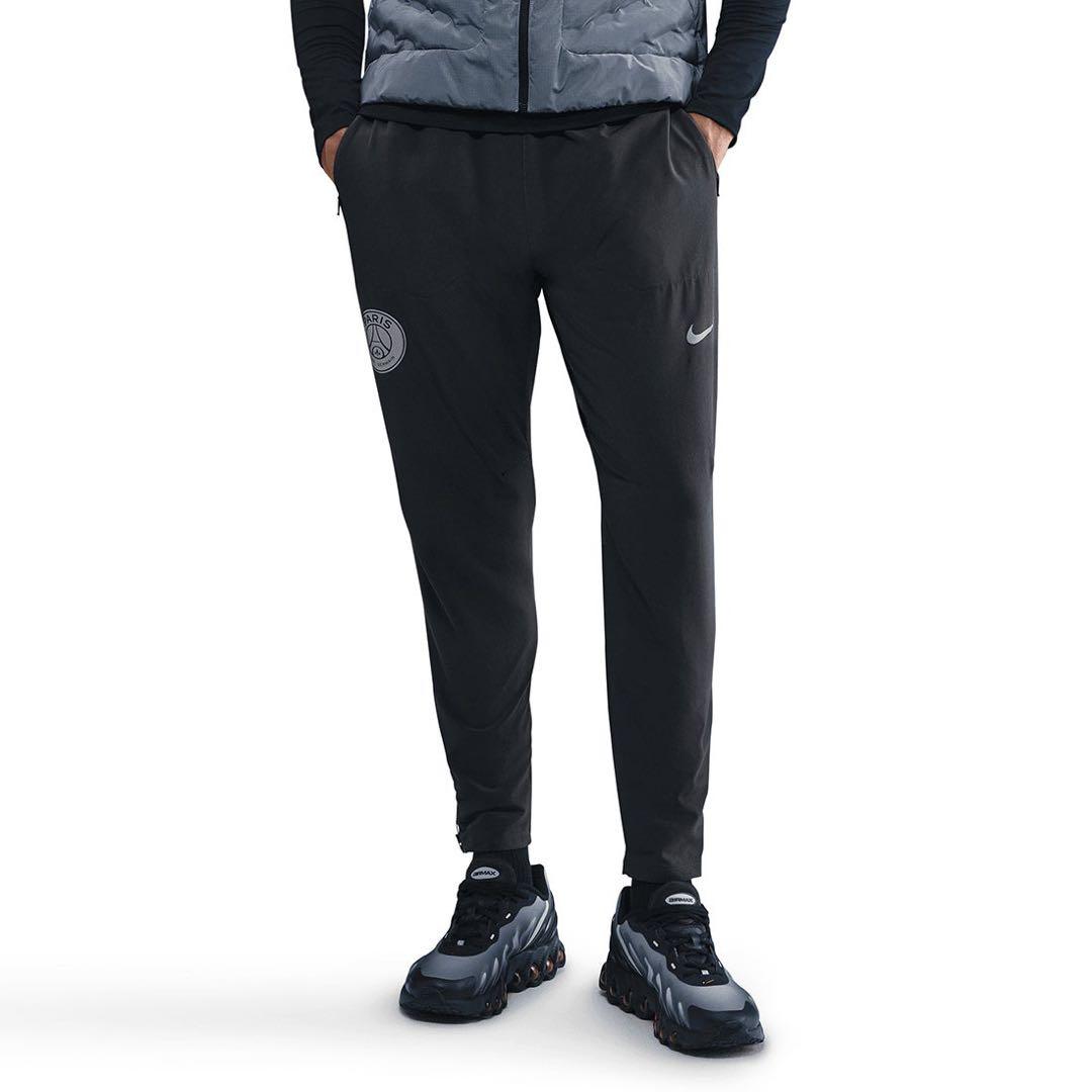 【新品】パリサンジェルマン NIKE 25/26 ウーブンパンツ
