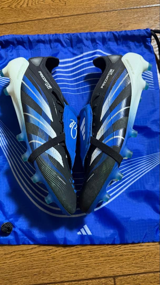 adidas Predator プレデター エリート FT AG