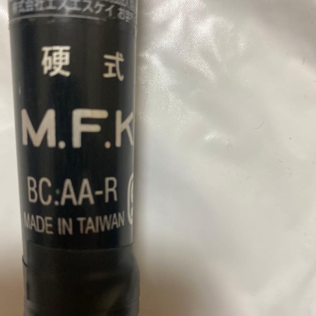NeoFlight SBB1105 硬式バット 84cm