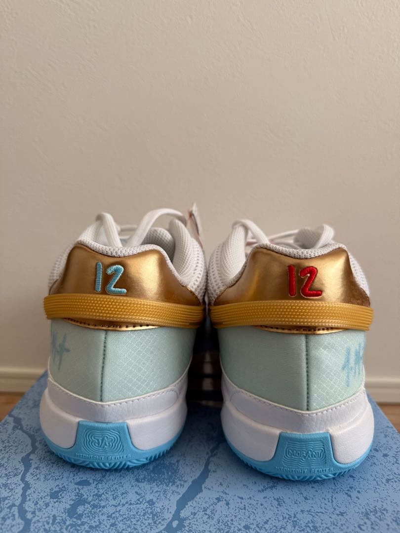NIKE JA1 29.0cm 新品未使用