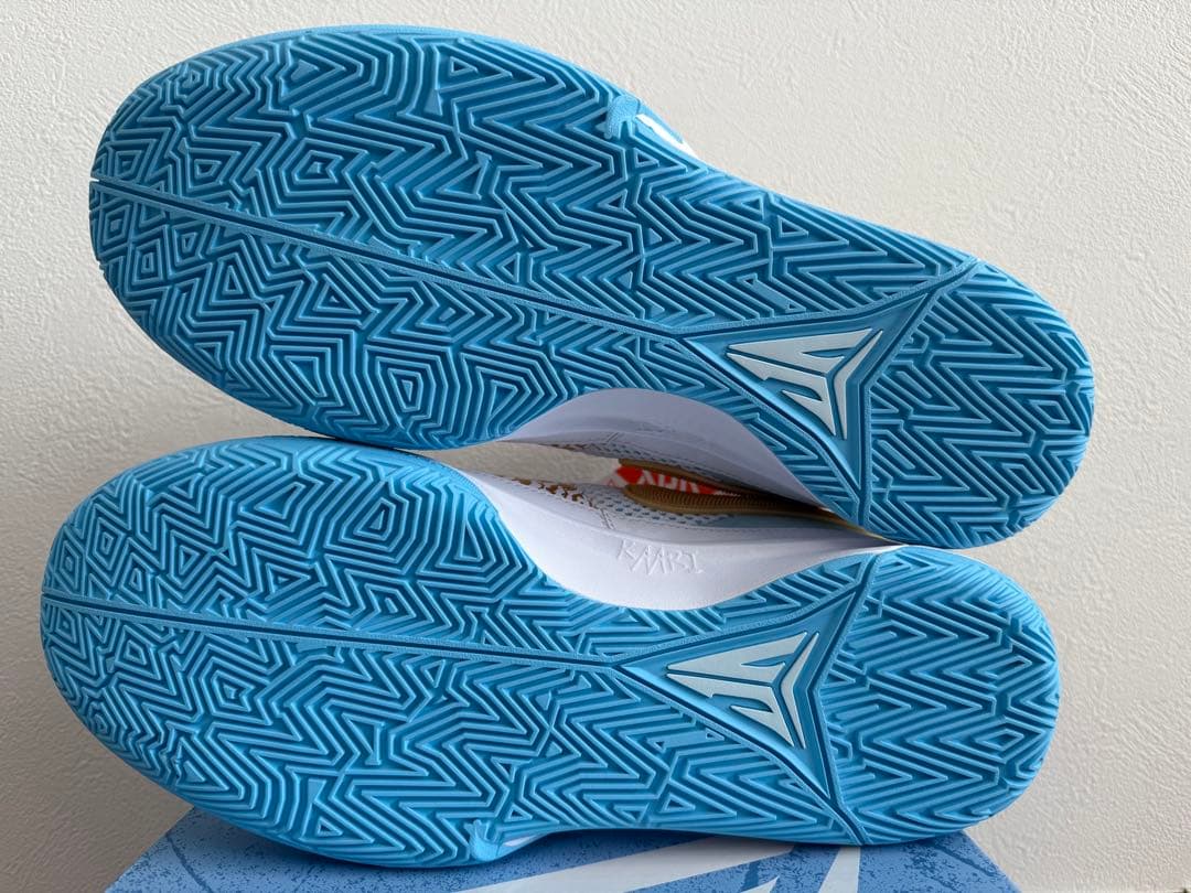 NIKE JA1 29.0cm 新品未使用