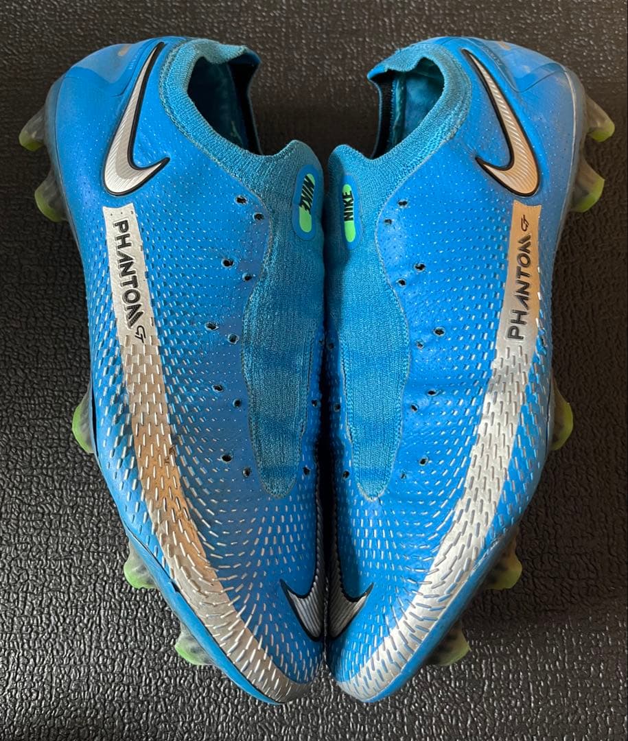 NIKE ナイキPHANTOM GT ELITE FG サイズ27cm