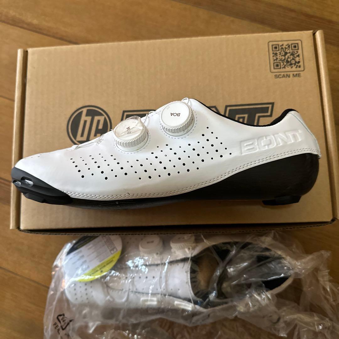 BONT Cycling VAYPOR 23 サイズ:42