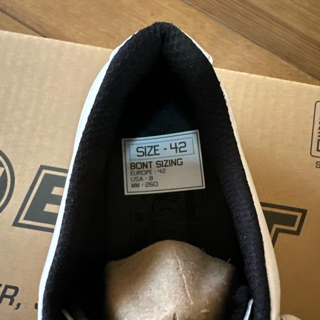 BONT Cycling VAYPOR 23 サイズ:42