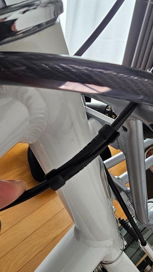 LOUIS GARNEAU ルイガノ EASEL7.0 ミニベロ 20インチ