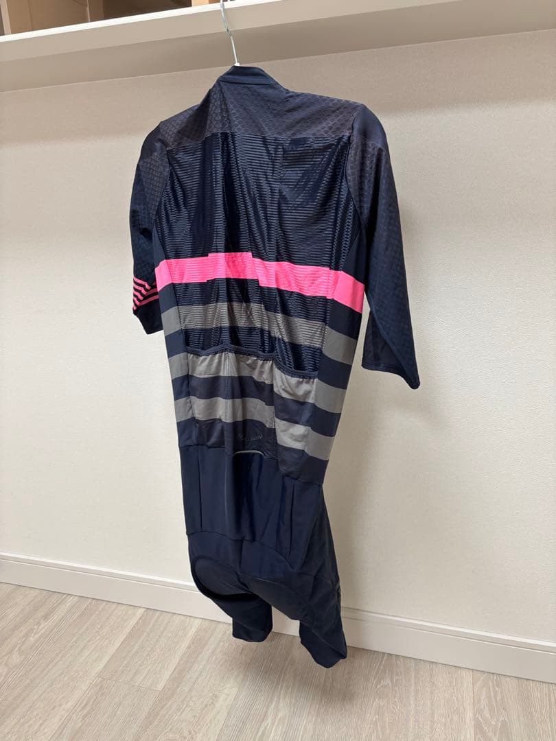 Rapha RCC エアロスーツ LARGE